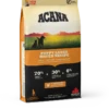 Acana Heritage Large Breed Grain Free Dry Puppy Food - 11.4kg By Acana