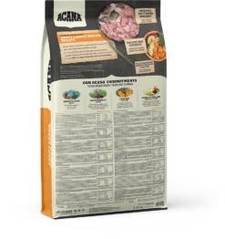Pattes Douces Store -Pattes Douces Store Acana Large Breed Dry Puppy Food 11 4kg 2