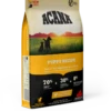 Acana Heritage Puppy & Junior Grain Free Dry Dog Food - 6kg By Acana