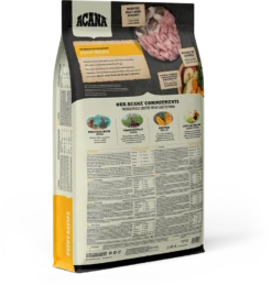 Pattes Douces Store -Pattes Douces Store Acana Puppy Junior Dry Dog Food 6kg 2
