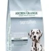 Arden Grange Adult Grain Free Sensitive Dry Dog Food - 6kg By Arden Grange