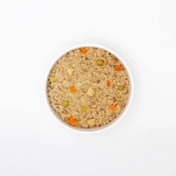 Autarky Adult Succulent Salmon Grain Free Wet Dog Food Cans - 12 X 395g By Autarky -Pattes Douces Store Autarky Adult Succulent Salmon Wet Dog Food Cans 12 x 395g 3