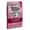 Barking Heads Golden Years Senior Dry Dog Food - 18kg By Barking Heads