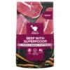 Billy + Margot Adult Beef & Superfoods Wet Dog Food Pouches - 12 X 150g By Billy + Margot