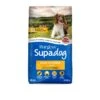 Burgess Supadog Adult Chicken Dry Dog Food - 12.5kg By Burgess