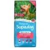 Burgess Supadog Salmon Rescue Dry Dog Food - 12.5kg By Burgess