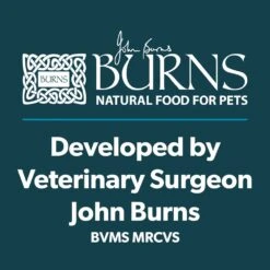 Burns Original Lamb & Brown Rice Dry Dog Food - 12kg By Burns 15 Burns Original Lamb & Brown Rice Dry Dog Food - 12kg By Burns -Pattes Douces Store Burns Lamb Brown Rice Dry Dog Food 12kg 7
