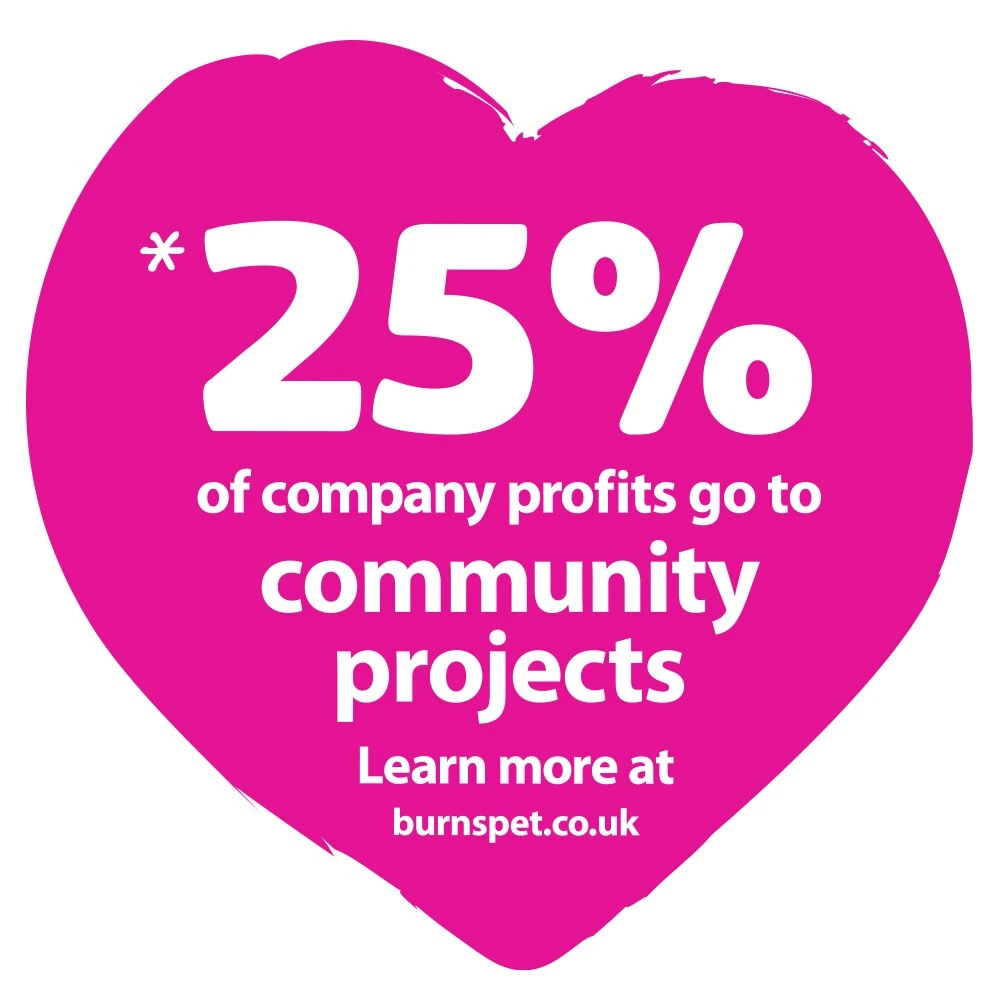 Burns Original Lamb & Brown Rice Dry Dog Food - 12kg By Burns 9 Burns Original Lamb & Brown Rice Dry Dog Food - 12kg By Burns - Image 9