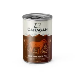 Canagan Grain-Free Shepherd's Pie Dog Cans - 6 X 400g By Canagan