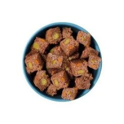 Cesar Natural Goodness Chicken In Loaf Wet Dog Food Tins - 6 X 400g By Cesar -Pattes Douces Store Cesar Natural Goodness Chicken Wet Dog Food Tins 6 x 400g 3