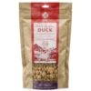 Clydach Farm Grain Free Duck Adult Small Breed Dry Dog Food - 1kg By Clydach
