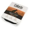 Collards Adult Turkey, Rice & Veg Wet Dog Food Trays - 7 X 400g By Collards