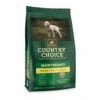Country Choice Maintenance Chicken & Rice Puppy Food - 12kg By Country Choice