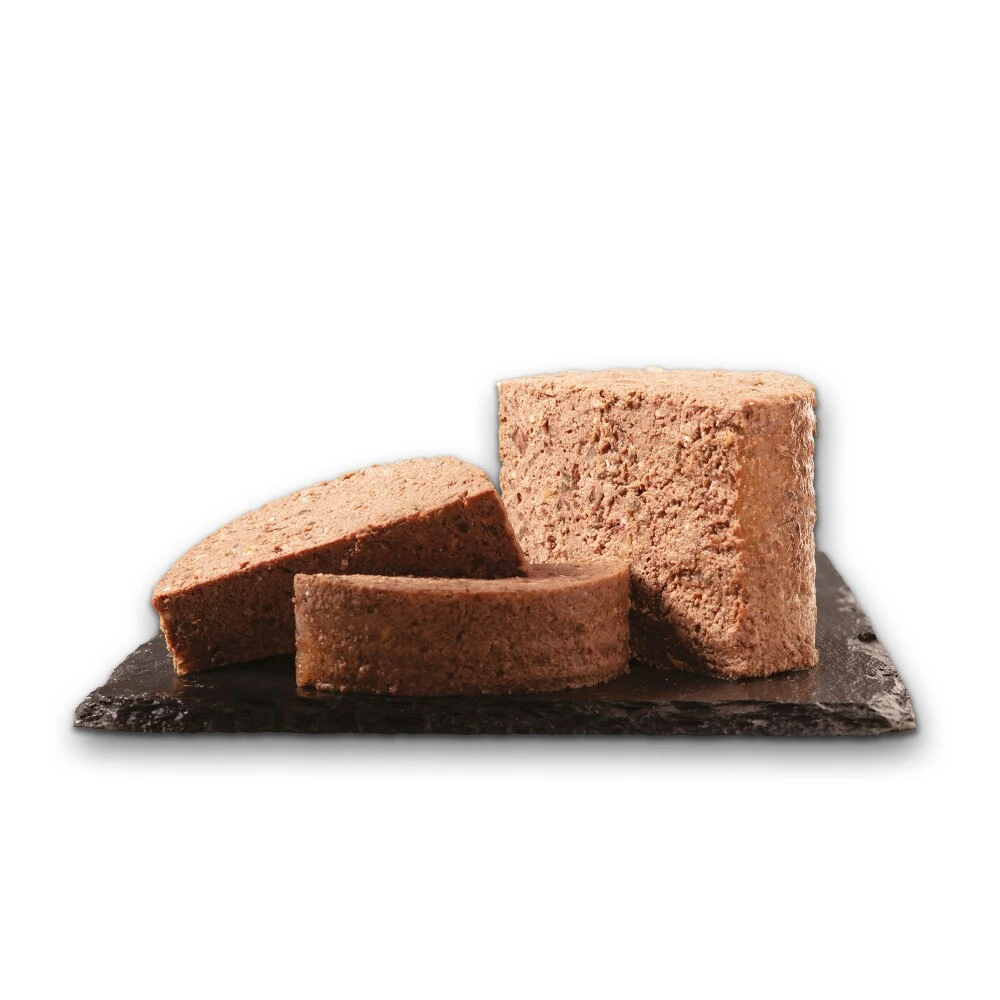 Crave Grain Free Adult Wet Dog Food Cans In Pate - 6 X 400g By Crave 2 Crave Grain Free Adult Wet Dog Food Cans In Pate - 6 X 400g By Crave - Image 2