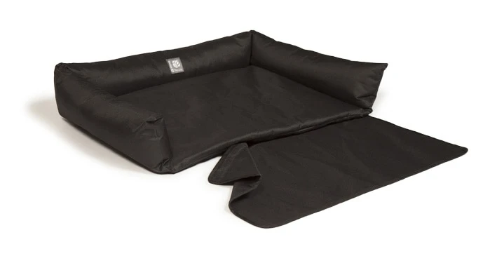 Danish Design Boot Dog Bed - Large By Danish Design 2 Danish Design Boot Dog Bed - Large By Danish Design - Image 2