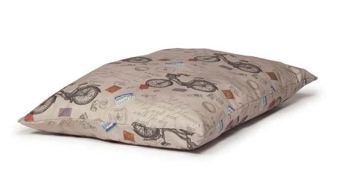 Danish Designs Vintage Bicycle Deep Duvet By Danish Design 2 Danish Designs Vintage Bicycle Deep Duvet By Danish Design - Image 2
