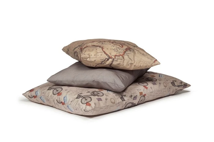 Danish Designs Vintage Bicycle Deep Duvet By Danish Design 3 Danish Designs Vintage Bicycle Deep Duvet By Danish Design - Image 3