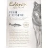 Eden 80/20 Fish Cuisine Dry Dog Food Small Kibble - 6Kg By Eden