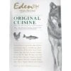 Eden 80/20 Original Cuisine Dry Dog Food Small - 12Kg By Eden