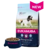 Eukanuba Thriving Mature Medium Breed Dry Dog Food Chicken - 2kg By Eukanuba