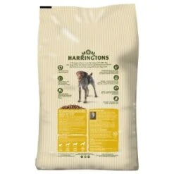 Harringtons Complete Grain Free Hypoallergenic Turkey Dry Dog Food - 15kg By Harringtons 6 Harringtons Complete Grain Free Hypoallergenic Turkey Dry Dog Food - 15kg By Harringtons -Pattes Douces Store Harringtons Complete Grain Free Dry Dog Food 15kg 2