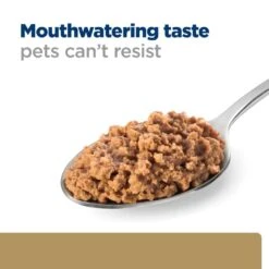 Hill's Prescription Diet A/D Restorative Care With Chicken Dog/Cat Food - 24 X 156g By Hills Prescription Diet -Pattes Douces Store Hills Prescription Diet A D Restorative Care Dog Food with Chicken 24 x 156g 6