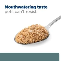 Hill's Prescription Diet W/d Diabetes Care Chicken Wet Dog Food - 12x370g By Hills Prescription Diet -Pattes Douces Store Hills Prescription Diet w d Diabetes Care Chicken Wet Dog Food 12x370g 7