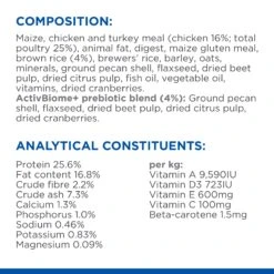 Hill's Science Plan Perfect Digestion Puppy Medium Breed Dry Food With Chicken & Brown Rice - 14kg By Hills -Pattes Douces Store Hills Science Plan Perfect Digestion Puppy Medium Breed Dry Food With Chicken Brown Rice 14kg 5