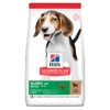 Hill's Science Plan Puppy Medium Lamb & Rice Dry Dog Food - 14kg By Hills
