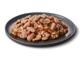 James Wellbeloved Senior Dog Food Pouches Lamb In Gravy - 10x150g By James Wellbeloved 2 James Wellbeloved Senior Dog Food Pouches Lamb In Gravy - 10x150g By James Wellbeloved - Image 2