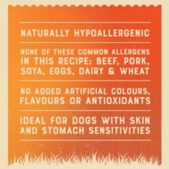 James Wellbeloved Senior Dog In Loaf Can - 12x400g By James Wellbeloved -Pattes Douces Store James Wellbeloved Senior Dog in Loaf Can 12x400g 6