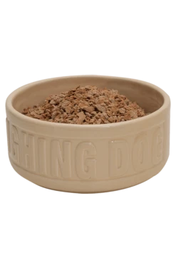Laughing Dog Puppy/Small Dog Mixer Meal Dog Food - 10kg By Laughing Dog -Pattes Douces Store Laughing Dog Puppy Small Dog Mixer Meal 10kg 3
