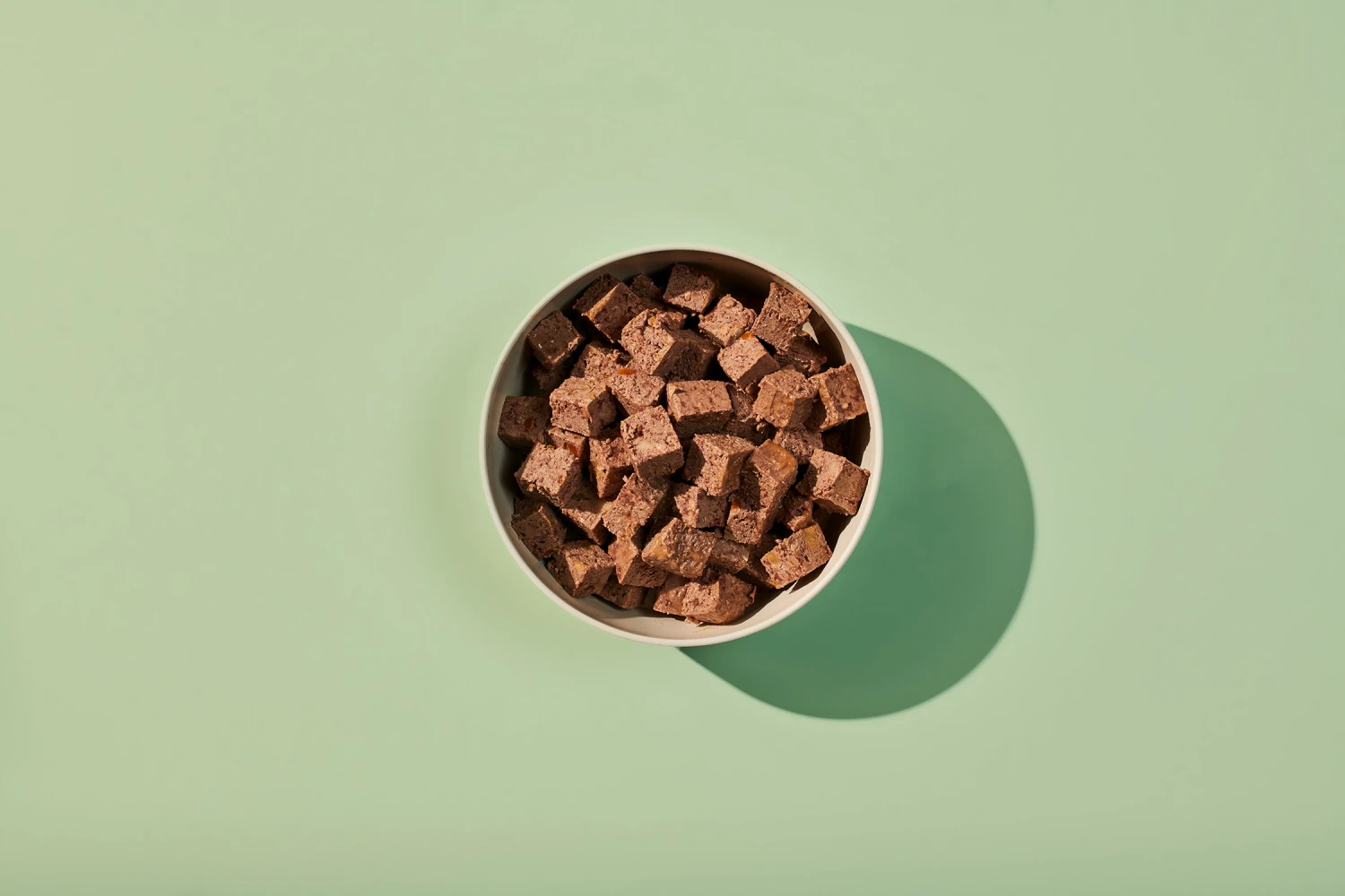 Naturediet Feel Good Grain Free Recipe Lamb Dog Food - 18 X 390g By Naturediet 6 Naturediet Feel Good Grain Free Recipe Lamb Dog Food - 18 X 390g By Naturediet - Image 6