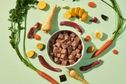 Naturediet Feel Good Grain Free Recipe Lamb Dog Food - 18 X 390g By Naturediet 15 Naturediet Feel Good Grain Free Recipe Lamb Dog Food - 18 X 390g By Naturediet -Pattes Douces Store Naturediet Feel Good Grain Free Lamb dog food 18 390g 7