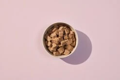 Naturediet Feel Good Grain Free Recipe Salmon Dog Food - 18 X 390g By Naturediet 13 Naturediet Feel Good Grain Free Recipe Salmon Dog Food - 18 X 390g By Naturediet -Pattes Douces Store Naturediet Feel Good Grain Free Salmon dog food 18 390g 5