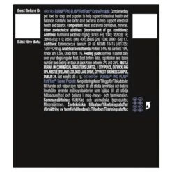 Pro Plan Veterinary Diet FortiFlora Canine Probiotic - 30 X 1g By Pro Plan Veterinary Diet -Pattes Douces Store Purina Veterinary Diet Canine Fortiflora Dog Supplement 30x1G 6
