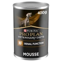 Pro Plan Veterinary Diet Canine NF Renal Wet Dog Food - 12 X 400G By Pro Plan Veterinary Diet