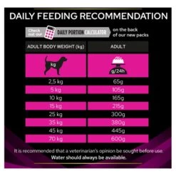 Pro Plan Veterinary Diet Canine UR Urinary Dry Dog Food - 12kg By Pro Plan Veterinary Diet 18 Pro Plan Veterinary Diet Canine UR Urinary Dry Dog Food - 12kg By Pro Plan Veterinary Diet -Pattes Douces Store Purina Veterinary Diet Canine UR Urinary Dry Dog Food 14Kg 9