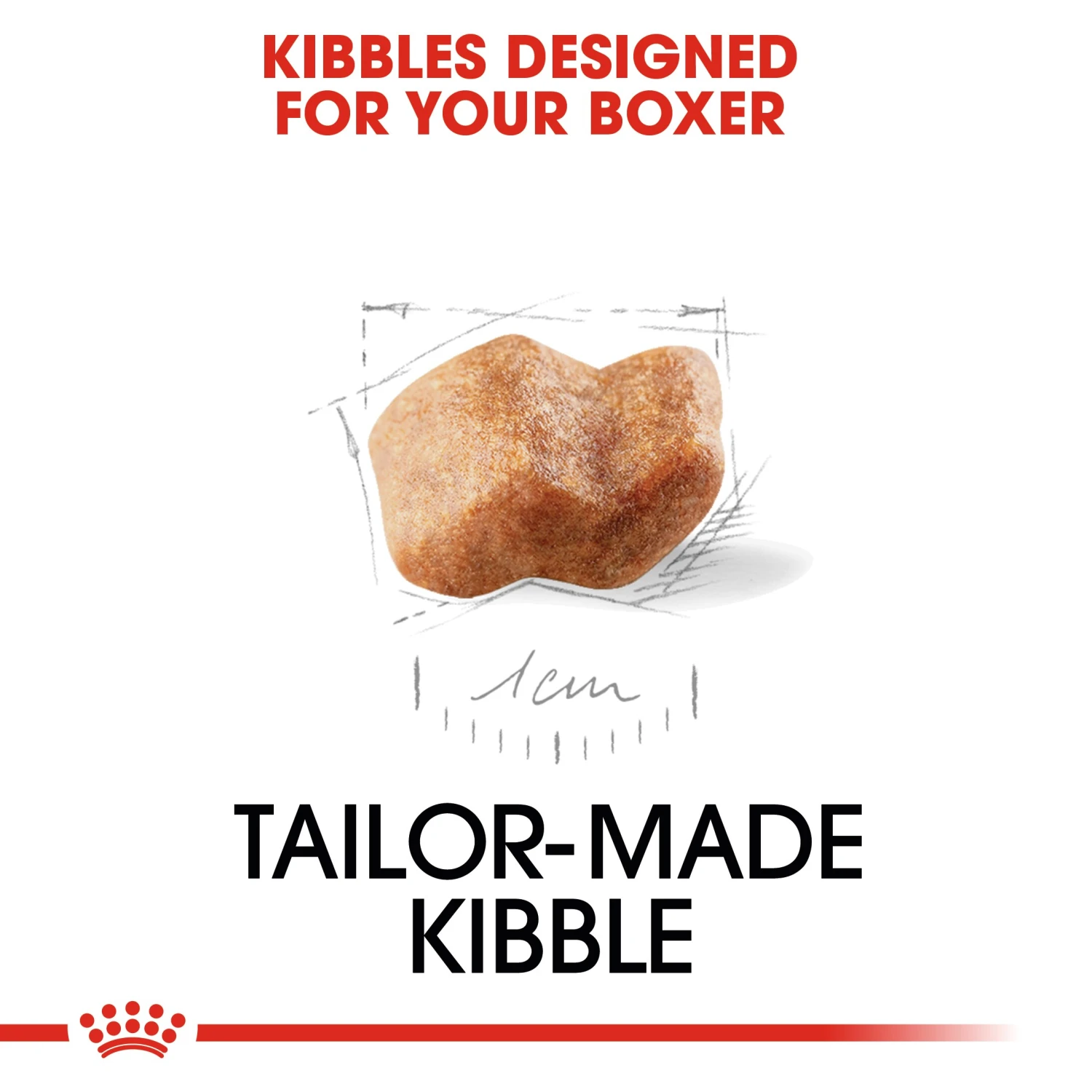 Royal Canin Puppy Boxer Dry Dog Food - 12kg By Royal Canin 4 Royal Canin Puppy Boxer Dry Dog Food - 12kg By Royal Canin - Image 4