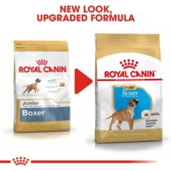 Royal Canin Canine Puppy Boxer Dry Dog Food - 3kg By Royal Canin 17 Royal Canin Canine Puppy Boxer Dry Dog Food - 3kg By Royal Canin -Pattes Douces Store Royal Canin Boxer Puppy Dry Dog Food 3kg 8