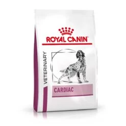 Royal Canin Veterinary Diet Canine Adult Cardiac Dry Dog Food - 14kg By Royal Canin Veterinary Diet