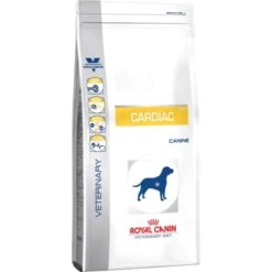 Royal Canin Veterinary Diet Canine Adult Cardiac Dry Dog Food - 14kg By Royal Canin Veterinary Diet -Pattes Douces Store Royal Canin Canine Cardiac Dry Dog Food 14Kg 3614140