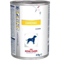 Royal Canin Canine Adult Cardiac Veterinary Diet Wet Dog Food Cans - 12 X 410g By Royal Canin Veterinary Diet -Pattes Douces Store Royal Canin Canine Cardiac Wet Dog Food 12 x 410G 3807004