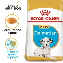 Royal Canin Dalmatian Puppy Dry Dog Food - 12kg By Royal Canin