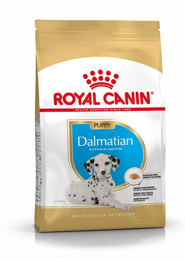 Royal Canin Dalmatian Puppy Dry Dog Food - 12kg By Royal Canin 2 Royal Canin Dalmatian Puppy Dry Dog Food - 12kg By Royal Canin - Image 2