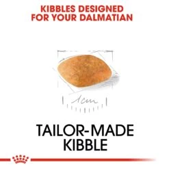 Royal Canin Dalmatian Puppy Dry Dog Food - 12kg By Royal Canin 12 Royal Canin Dalmatian Puppy Dry Dog Food - 12kg By Royal Canin -Pattes Douces Store Royal Canin Canine Junior Dalmatian Dry Dog Food 12kg 3