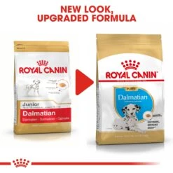 Royal Canin Dalmatian Puppy Dry Dog Food - 12kg By Royal Canin 16 Royal Canin Dalmatian Puppy Dry Dog Food - 12kg By Royal Canin -Pattes Douces Store Royal Canin Canine Junior Dalmatian Dry Dog Food 12kg 7