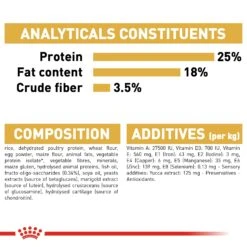 Royal Canin Dalmatian Puppy Dry Dog Food - 12kg By Royal Canin 17 Royal Canin Dalmatian Puppy Dry Dog Food - 12kg By Royal Canin -Pattes Douces Store Royal Canin Canine Junior Dalmatian Dry Dog Food 12kg 8