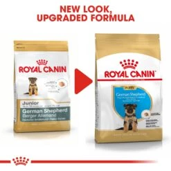 Royal Canin German Shepherd Puppy Dry Dog Food - 3kg By Royal Canin -Pattes Douces Store Royal Canin Canine Junior German Shepherd Dry Dog Food 3kg 7