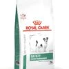 Royal Canin Veterinary Diet Canine Satiety Small Breed Dry Dog Food - 8kg By Royal Canin Veterinary Diet